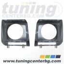КАПАЦИ ЗА ФАРОВЕ НА MERCEDES G-CLASS W463 /1989 - 2012/ КАПАЦИ ЗА ФАРОВЕ НА MERCEDES G-CLASS W463 /1989 - 2012/